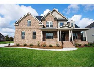 641 Sign Pine Rd, Chesapeake, VA 23322-2291