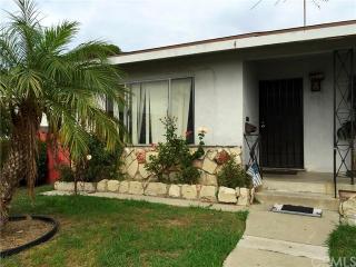 4213 137 St, Hawthorne CA  90250-6531 exterior