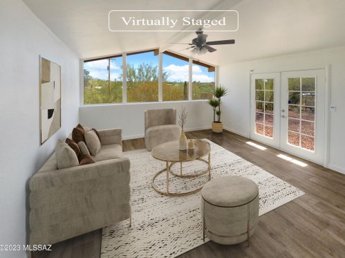 5512 El Sirio Dr, Tucson, AZ 85704-2610