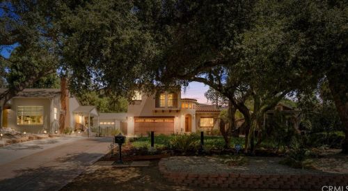 3359 Mills Ave, Glendale, CA 91214-3338