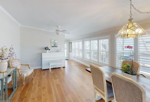 1041 Silver Lakes Blvd, Naples FL  34114-9334 exterior