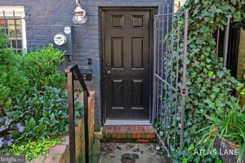 1712 Seaton St, Washington, DC 20009-2626