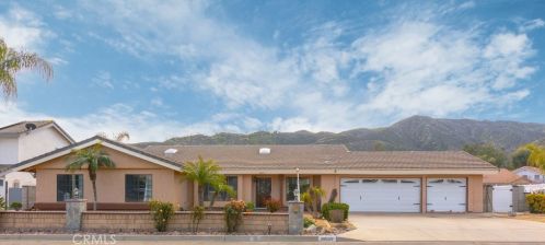 20655 Union St, Wildomar CA  92595-9256 exterior