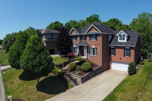 1023 Highland Dr, Canonsburg, PA 15317-5227