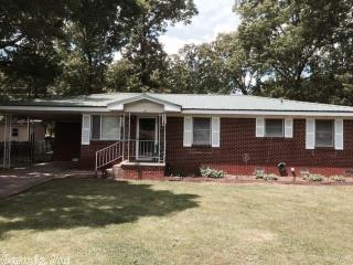 10 Sheila Dr, North Little Rock, AR 72120-1822