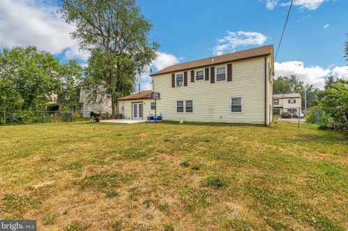 131 Toledo Ln, Willingboro NJ  08046-3722 exterior