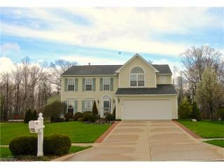 576 Greystone Dr, Wadsworth, OH 44281-8155