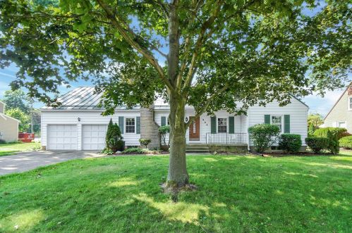 904 Chestnut St, Mount Vernon, OH 43050-2804