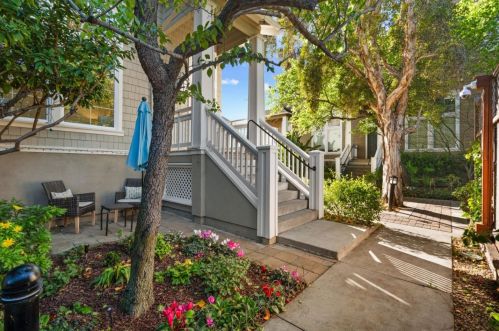 1025 Keeble Ct, San Jose, CA 95126-3188