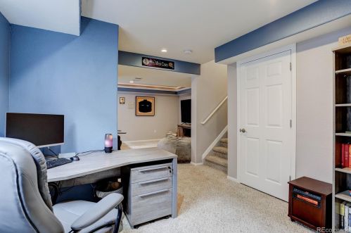 5516 Winnipeg St, Denver CO  80015-6767 exterior