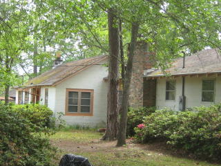 1119 Bayview Dr, Foreston, SC 29102-7713