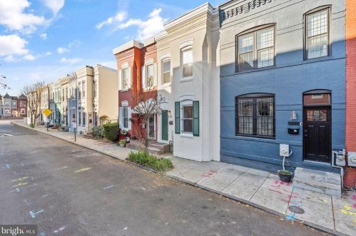 1220 Wylie St, Washington, DC 20002-4457