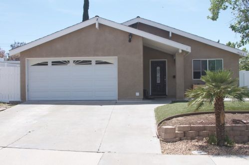 19362 Ranier St, Santa Clarita, CA 91351-1213