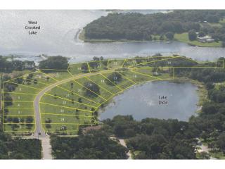 424 Two Lakes Ln, Eustis, FL 32726-6453