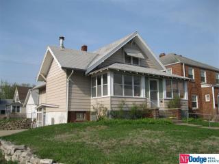 5124 Leavenworth St, Omaha, NE 68106-1344