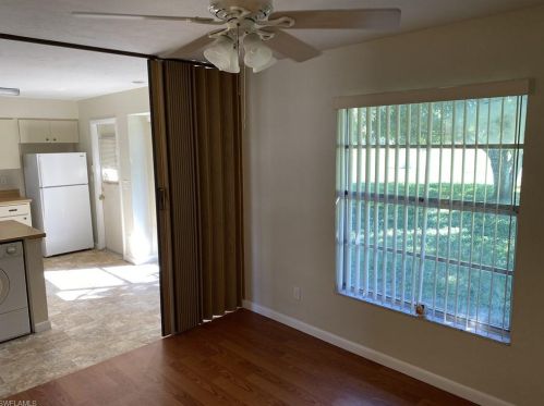 1610 Ridgecrest St, Lehigh Acres FL 33936-5813 exterior