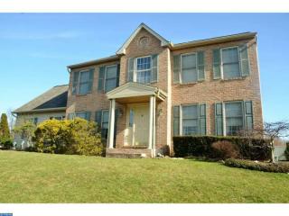 2100 Rittenhouse Rd, Harleysville, PA 19438-2928