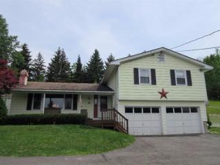 600 State Highway 320, Springvale NY  13815-3380 exterior