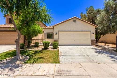935 Racine Ln, Gilbert, AZ 85296-8603