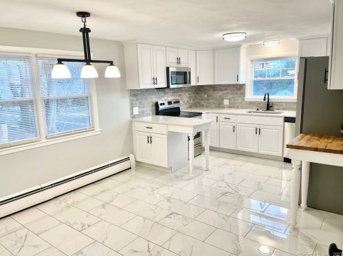 258 Bassett St, New Britain CT  06051-3438 exterior