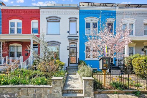 523 14th St, Washington, DC 20003-3012