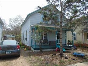 424 Orange St, Hudson, WI 54016-1663