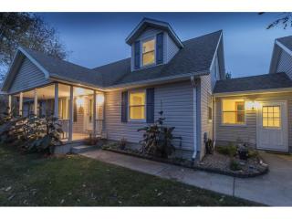 5660 60th Ave, Camp Dodge, IA 50131-1434