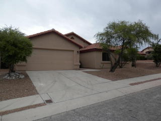 350 Doeskin Pl, Tucson, AZ 85748-3721
