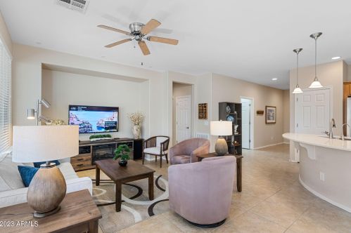 4737 Rakestraw Ln, Gilbert AZ  85298-3429 exterior