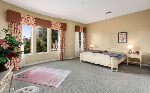 22208 San Ramon Dr, Sun City AZ exterior