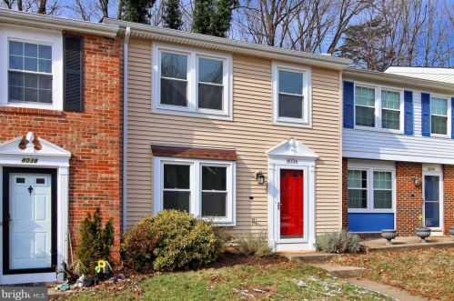 8036 Steeple Chase Ct, Springfield, VA 22153-3606