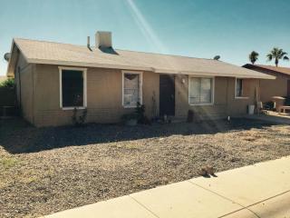 7451 Mescal St, Peoria, AZ 85345-5807