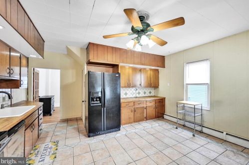 408 Orch Ave, Schuylkill Haven PA  17972-1823 exterior