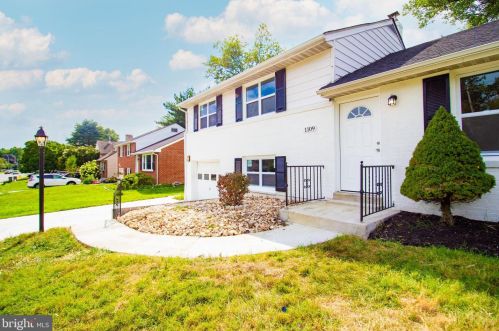 1109 Wilson Rd, Wilmington DE  19803-3424 exterior