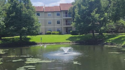 3008 Parkway Blvd, Kissimmee, FL 34747-4507