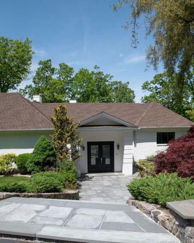 20 Hidden Brook Dr, Brookfield Center CT  06804-1306 exterior