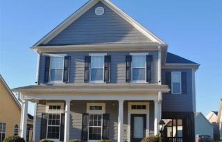 4615 Clubview Dr, Bessemer AL  35022-7007 exterior