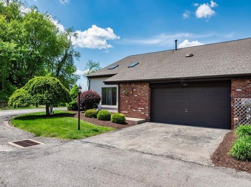 101 Queens Way, Canonsburg, PA 15317-2292