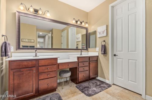 15875 Desert Hills Dr, Sun City AZ  85379-1008 exterior