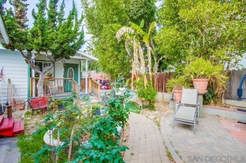 3420 Fairmount Ave, San Diego, CA 92105-4206