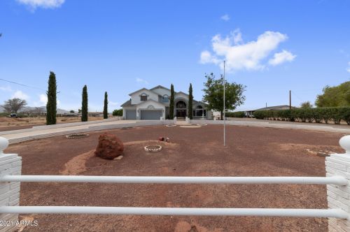 24030 195th Ave, Sun City, AZ 85387-9709