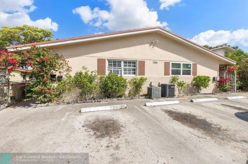 7361 35th St, Hollywood, FL 33024-1658
