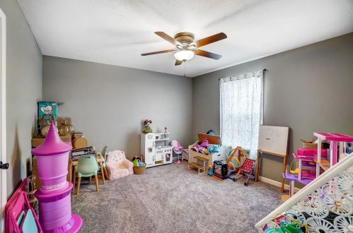 151 Pansy Pike, Blanchester OH  45107-1051 exterior