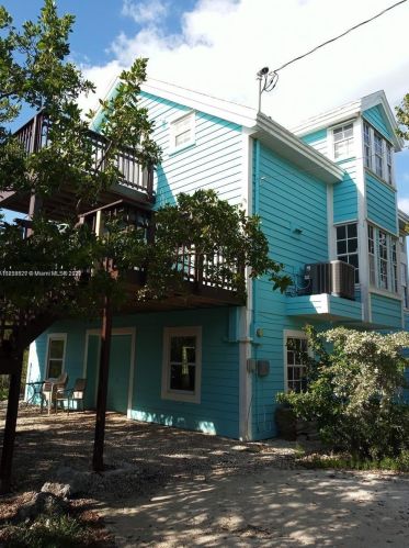 202 Canal Dr, Key Largo FL  33037-4120 exterior