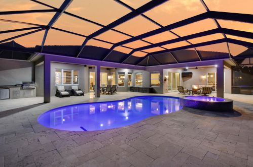 7906 Arbor Crst Way, West Palm Beach FL  33412-2467 exterior