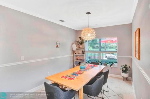 1222 168th Ave, Hollywood FL  33028-1910 exterior