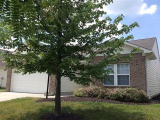 18827 Prairie Crossing Dr, Noblesville IN  46062-6631 exterior