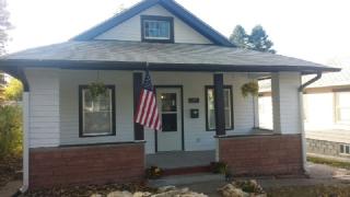 622 43rd St, Omaha NE  68131-1723 exterior