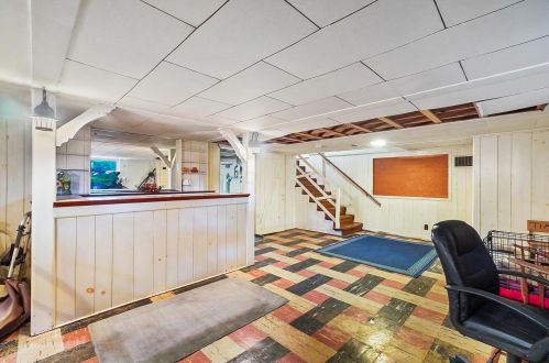 3164 Park St, Darbydale OH  43123-3299 exterior