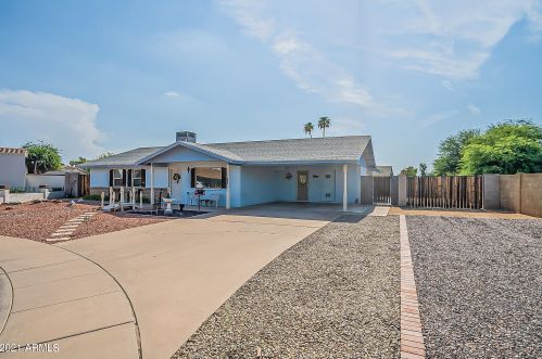 857 Dublin St, Chandler, AZ 85225-7228